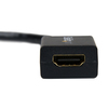 Startech.Com DisplayPort to HDMI Video Adapter Converter, 1116016 DP2HDMI2